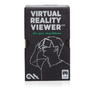 Virtual Reality (VR) Viewer, v 2.0
